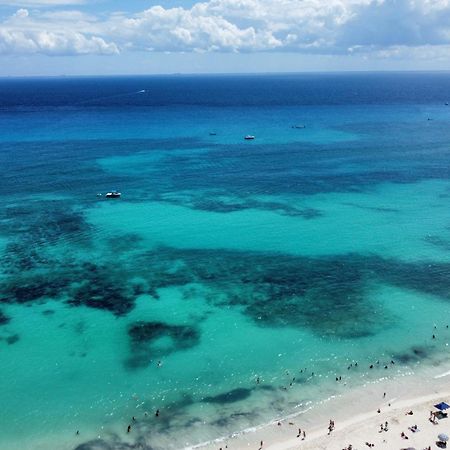 Apartmán Akbal 107 @ Riva Playa del Carmen Exteriér fotografie