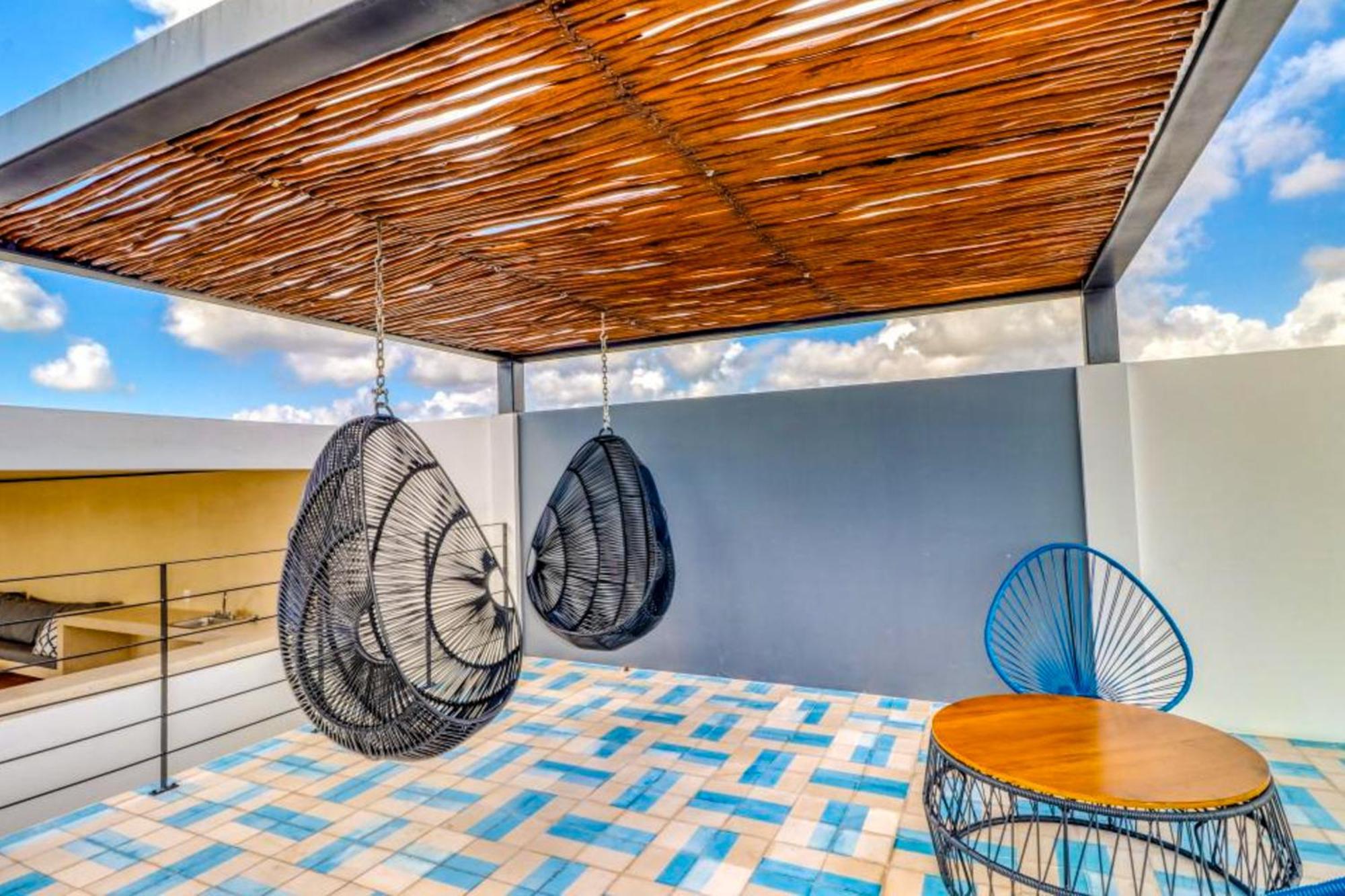 Apartmán Akbal 107 @ Riva Playa del Carmen Exteriér fotografie