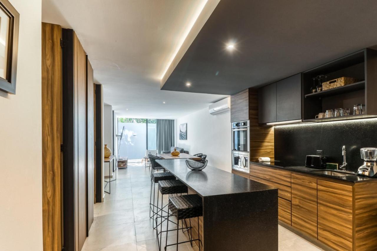 Apartmán Akbal 107 @ Riva Playa del Carmen Exteriér fotografie